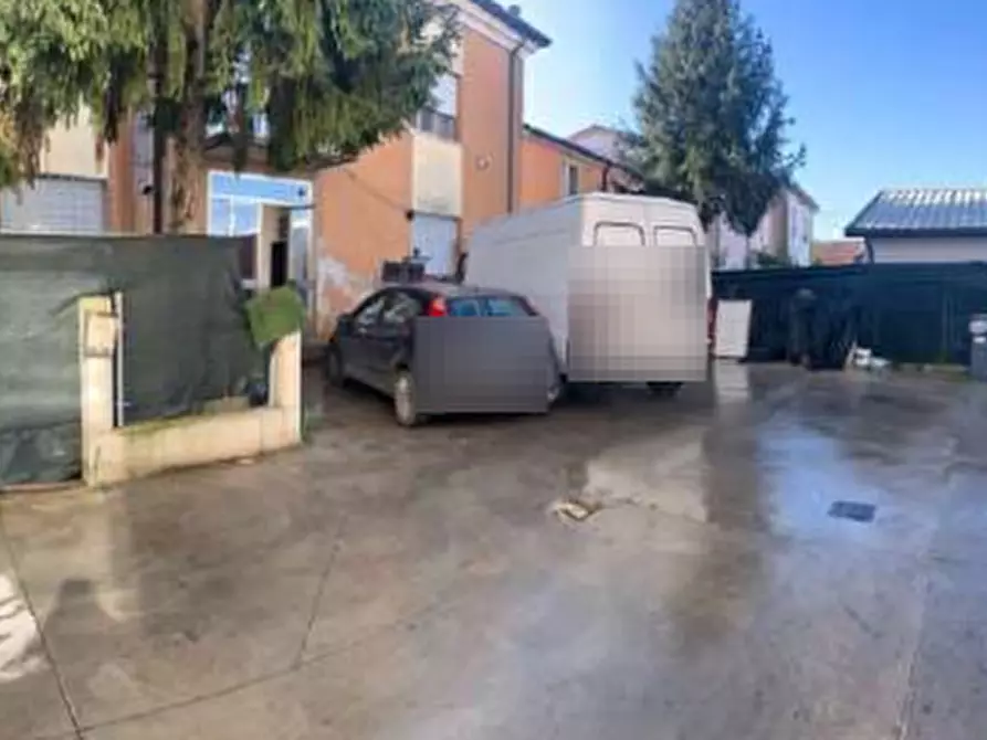 Immagine 3 di Appartamento in vendita  in Via Pozza a Cerea