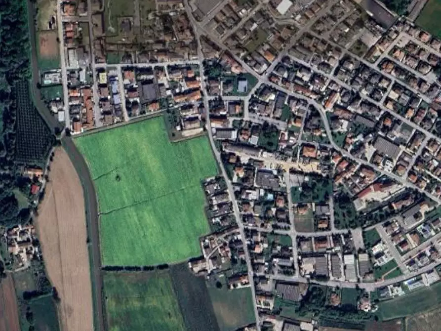 Immagine 8 di Appartamento in vendita  in Via Pozza a Cerea