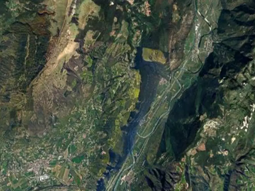 Immagine 2 di Terreno agricolo in vendita  in Località Moie a Caprino Veronese