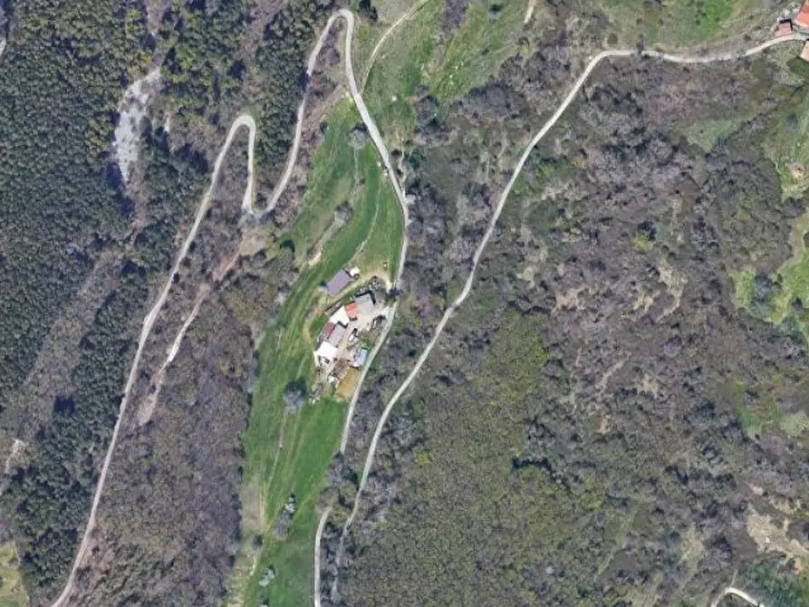 Immagine 3 di Terreno agricolo in vendita  in Località Moie a Caprino Veronese