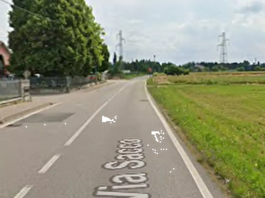 Immagine 7 di Magazzino in vendita  in Via Sacco a Pescantina