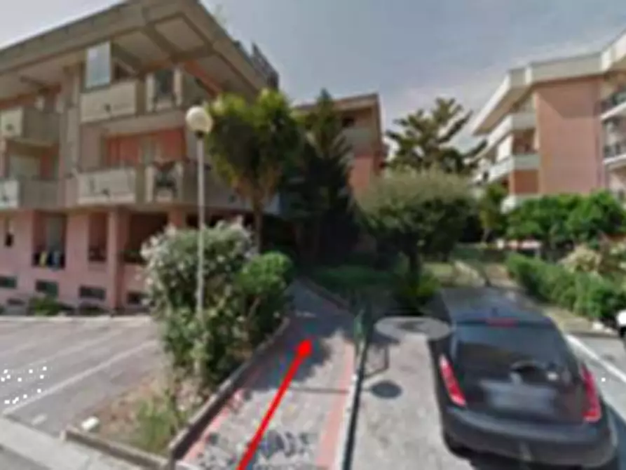 Immagine 1 di Appartamento in vendita  in Via Orto Saetta  a Teano