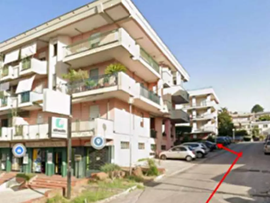 Immagine 3 di Appartamento in vendita  in Via Orto Saetta  a Teano