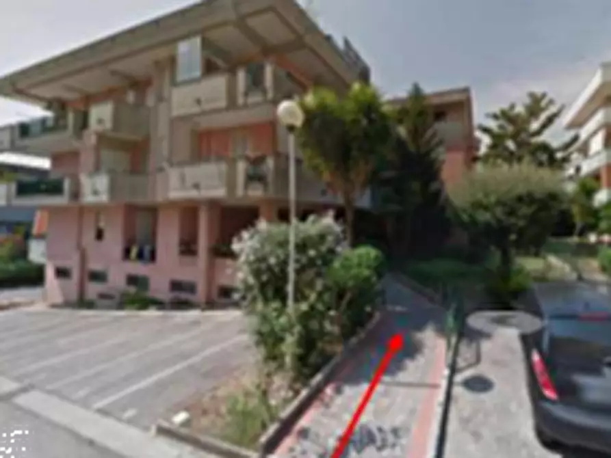 Immagine 4 di Appartamento in vendita  in Via Orto Saetta  a Teano
