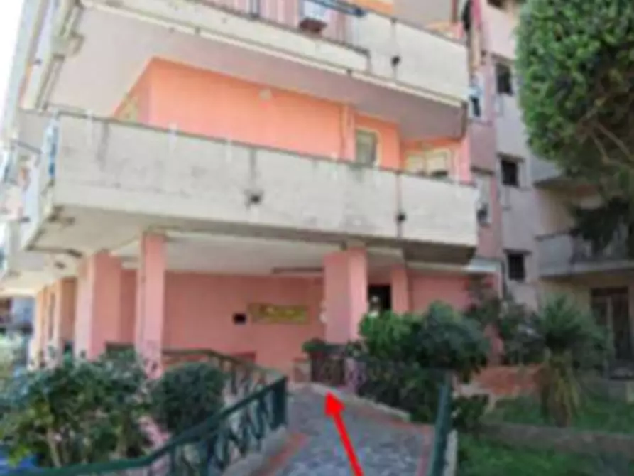 Immagine 5 di Appartamento in vendita  in Via Orto Saetta  a Teano