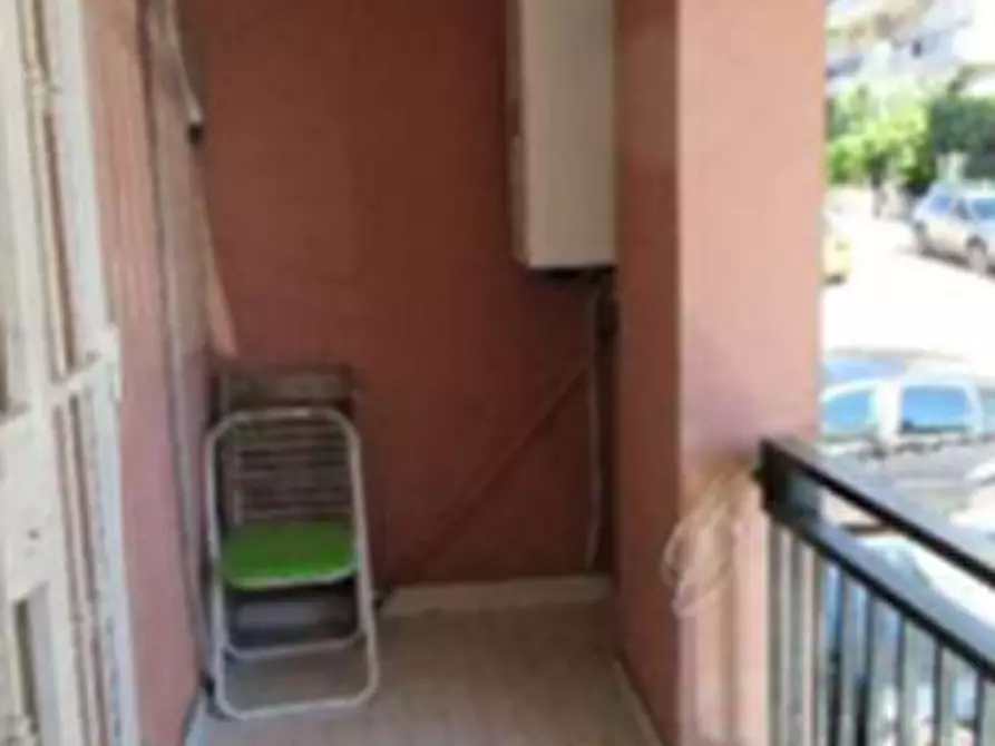 Immagine 6 di Appartamento in vendita  in Via Orto Saetta  a Teano