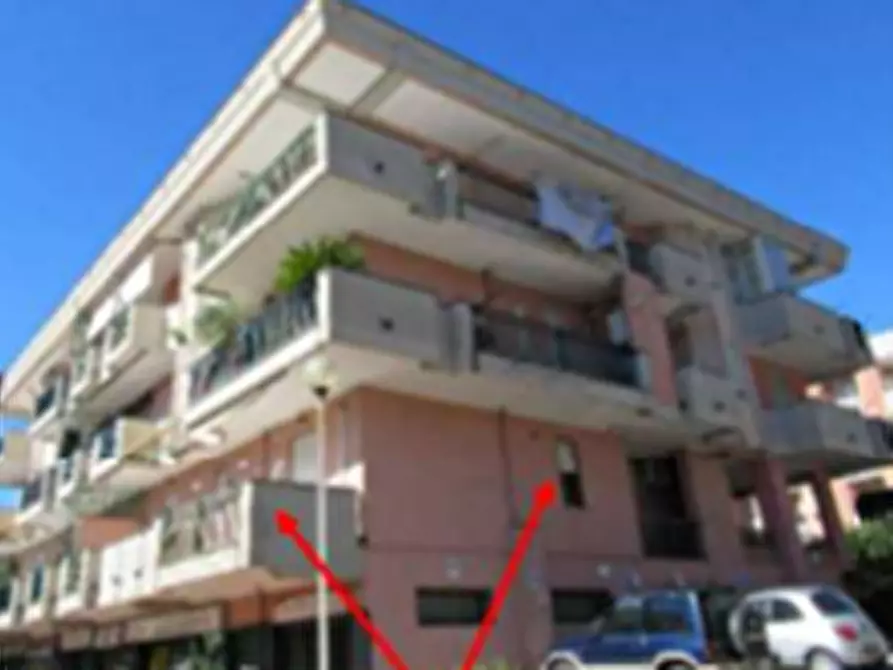 Immagine 7 di Appartamento in vendita  in Via Orto Saetta  a Teano