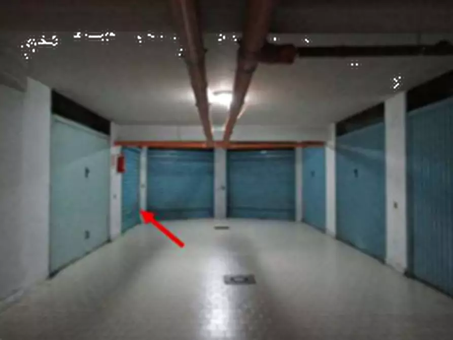 Immagine 8 di Appartamento in vendita  in Via Orto Saetta  a Teano