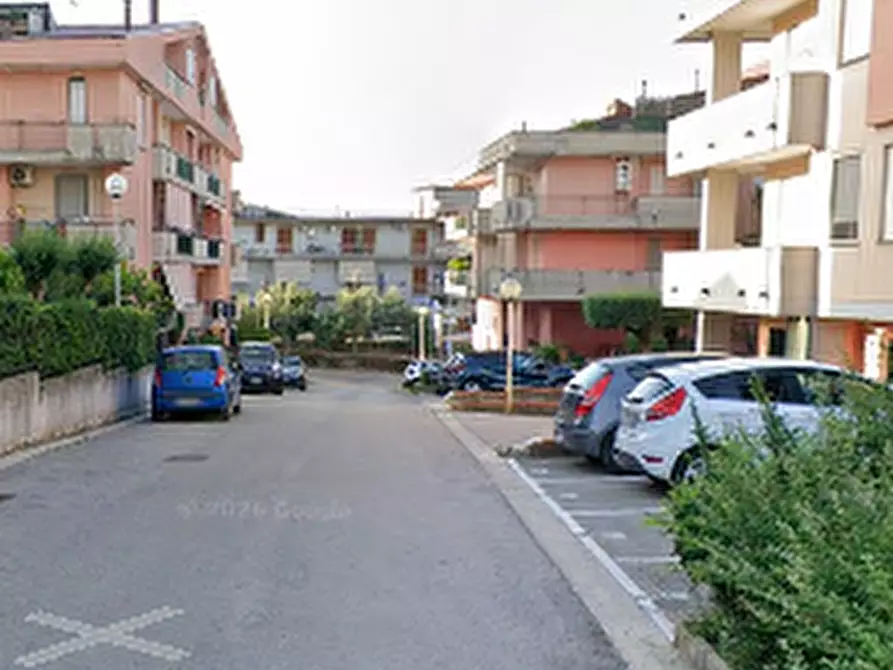 Immagine 13 di Appartamento in vendita  in Via Orto Saetta  a Teano