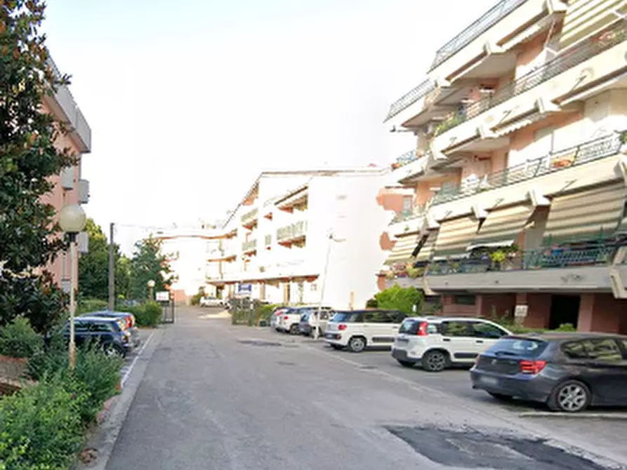 Immagine 14 di Appartamento in vendita  in Via Orto Saetta  a Teano