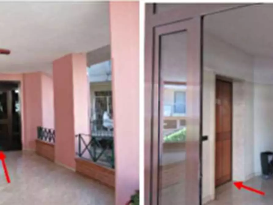 Immagine 15 di Appartamento in vendita  in Via Orto Saetta  a Teano