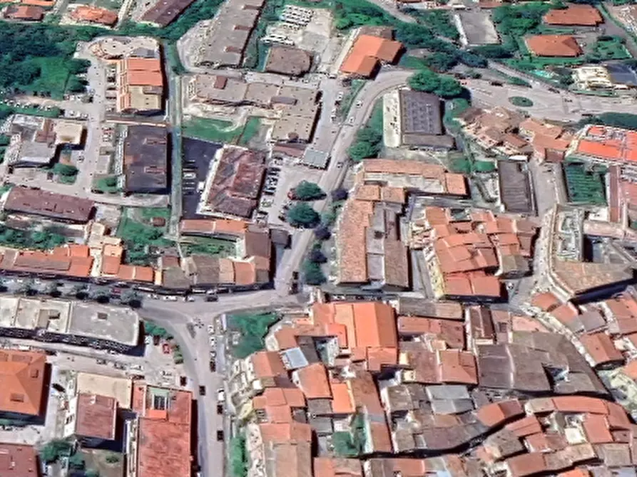 Immagine 18 di Appartamento in vendita  in Via Orto Saetta  a Teano