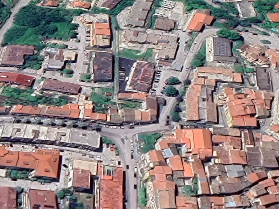 Immagine 19 di Appartamento in vendita  in Via Orto Saetta  a Teano