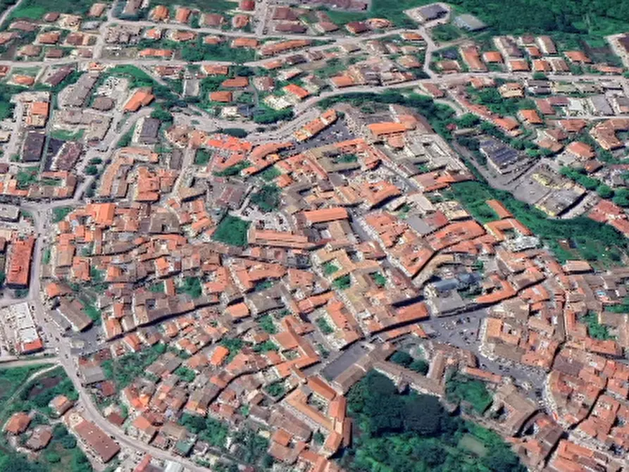 Immagine 23 di Appartamento in vendita  in Via Orto Saetta  a Teano