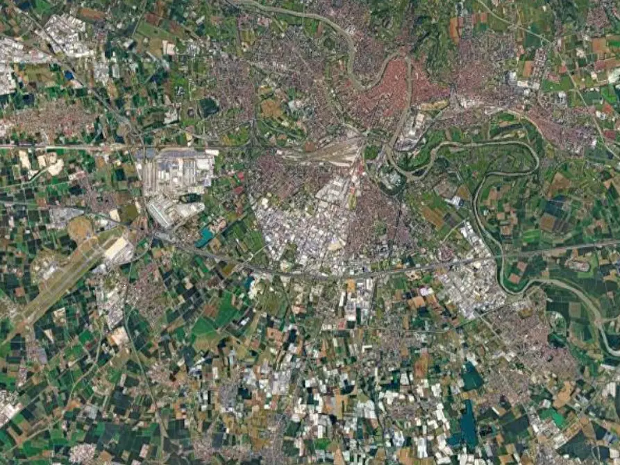 Immagine 5 di Appartamento in vendita  in Via Don Domenico Mercante a Verona