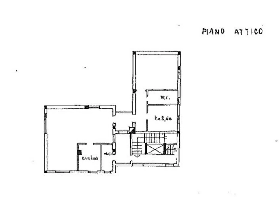 Immagine 13 di Appartamento in vendita  in Via Don Domenico Mercante a Verona