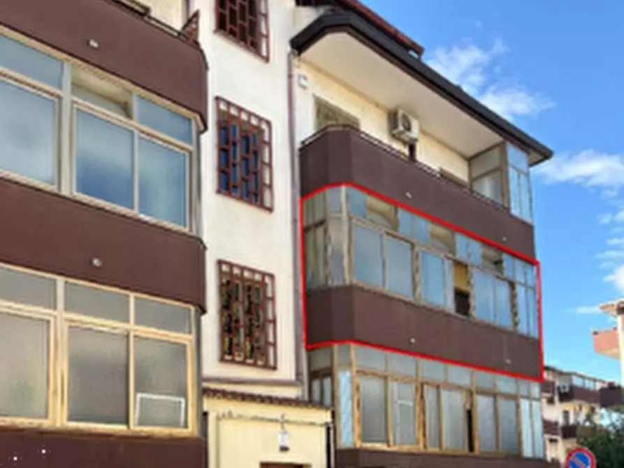 Immagine 2 di Appartamento in vendita  in Via Napoli  a Portico Di Caserta