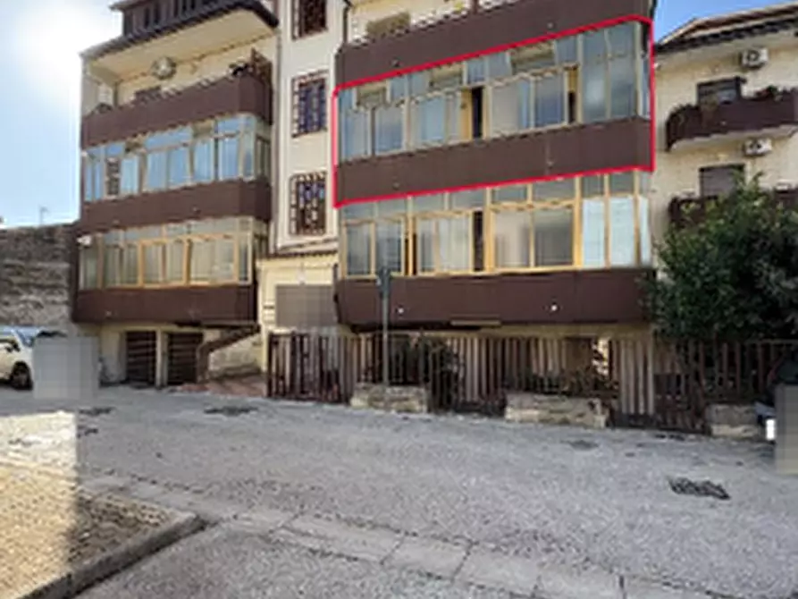 Immagine 3 di Appartamento in vendita  in Via Napoli  a Portico Di Caserta