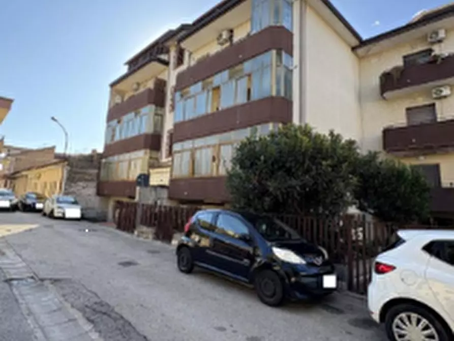 Immagine 4 di Appartamento in vendita  in Via Napoli  a Portico Di Caserta