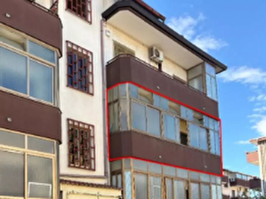 Immagine 5 di Appartamento in vendita  in Via Napoli  a Portico Di Caserta