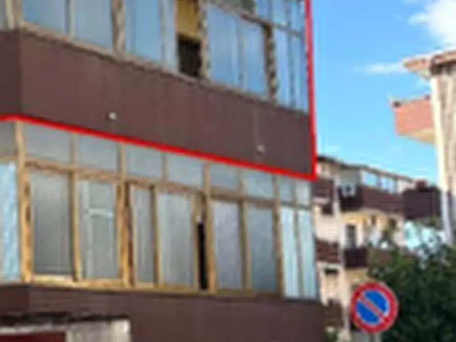 Immagine 6 di Appartamento in vendita  in Via Napoli  a Portico Di Caserta