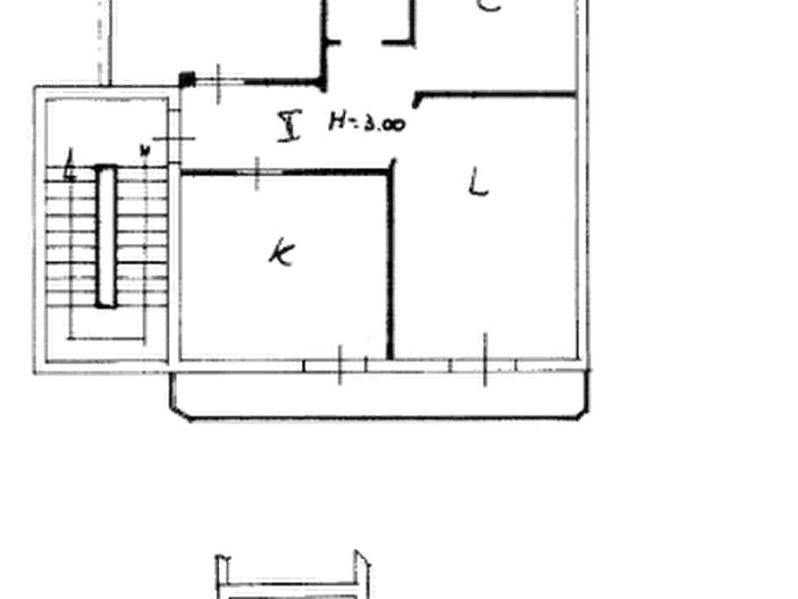 Immagine 9 di Appartamento in vendita  in Via Napoli  a Portico Di Caserta