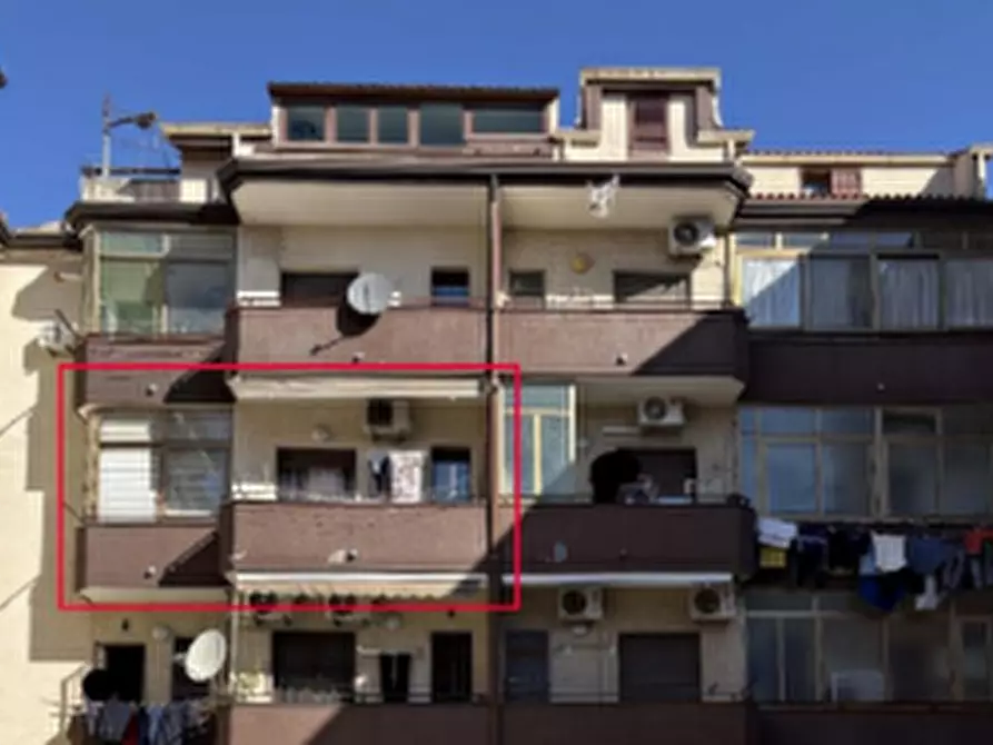 Immagine 10 di Appartamento in vendita  in Via Napoli  a Portico Di Caserta