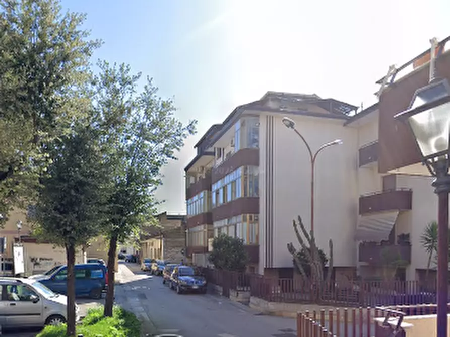 Immagine 12 di Appartamento in vendita  in Via Napoli  a Portico Di Caserta
