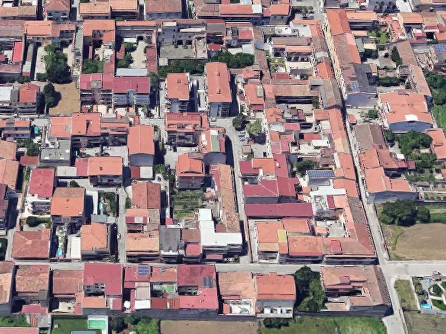 Immagine 16 di Appartamento in vendita  in Via Napoli  a Portico Di Caserta