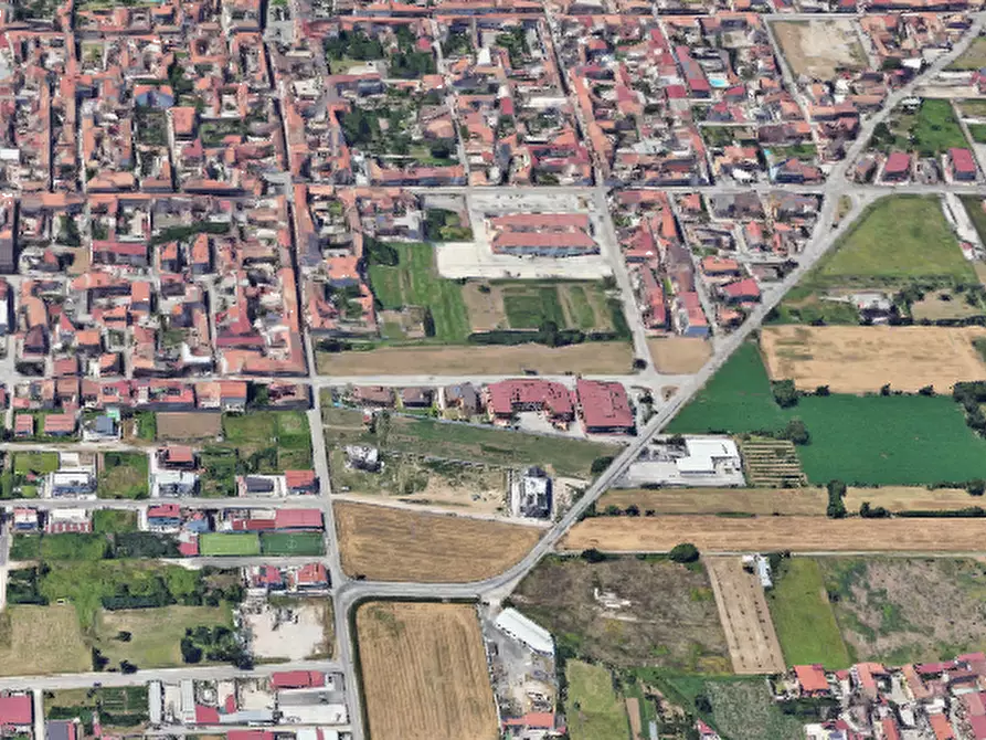 Immagine 19 di Appartamento in vendita  in Via Napoli  a Portico Di Caserta