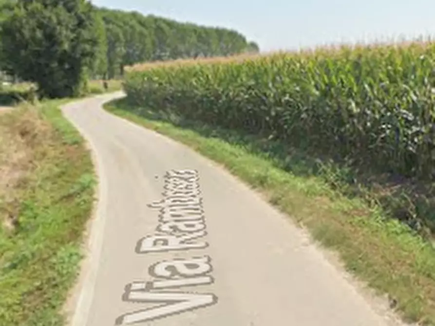 Immagine 6 di Terreno agricolo in vendita  in Via Rambosola a Roverchiara