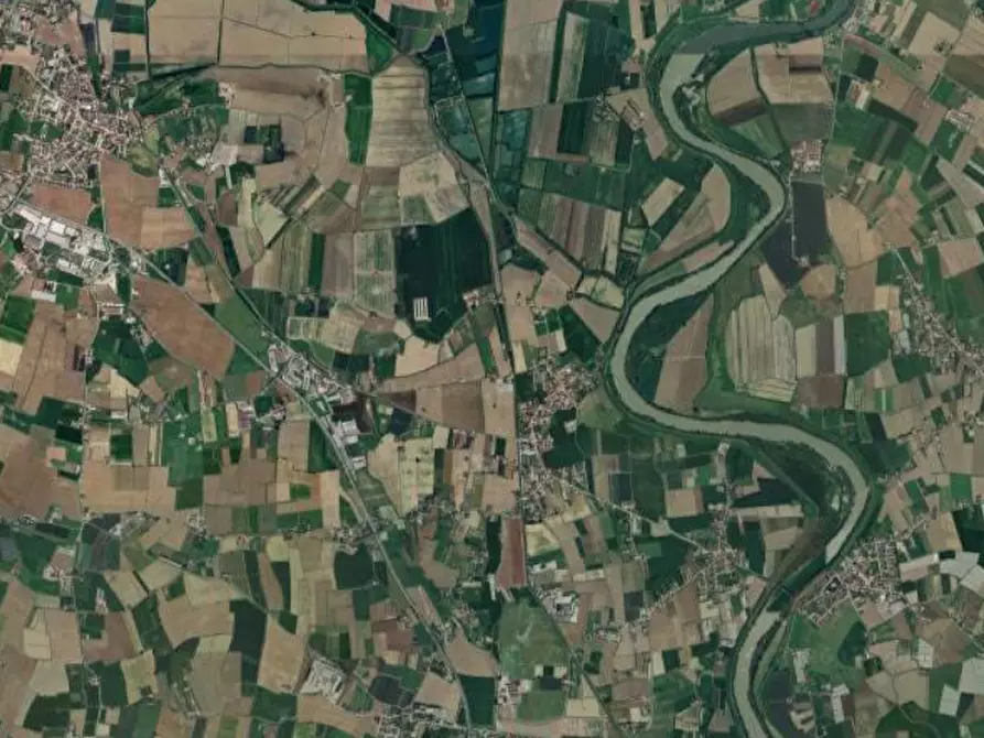 Immagine 8 di Terreno agricolo in vendita  in Via Rambosola a Roverchiara