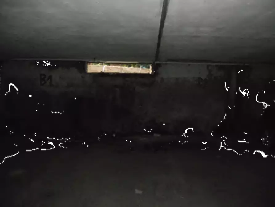 Immagine 2 di Appartamento in vendita  in Via Gubbio a Mondragone