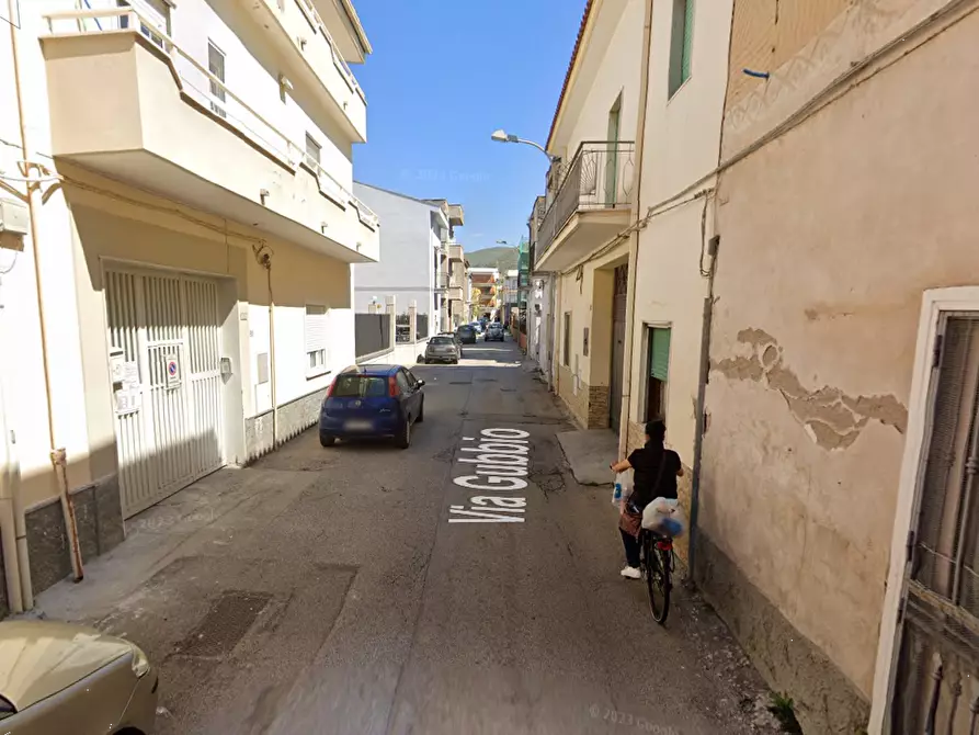 Immagine 4 di Appartamento in vendita  in Via Gubbio a Mondragone