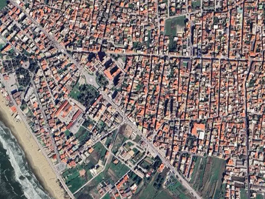 Immagine 9 di Appartamento in vendita  in Via Gubbio a Mondragone