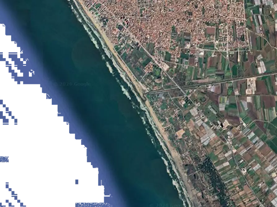 Immagine 7 di Appartamento in vendita  in Via Gubbio a Mondragone