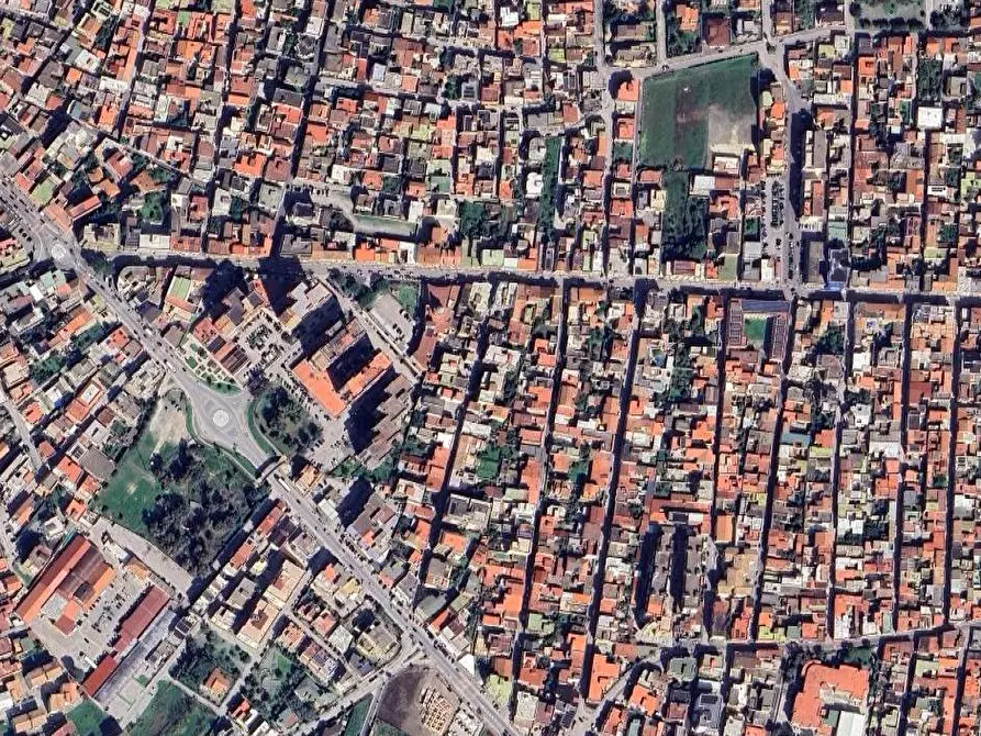 Immagine 4 di Appartamento in vendita  in Via Gubbio a Mondragone