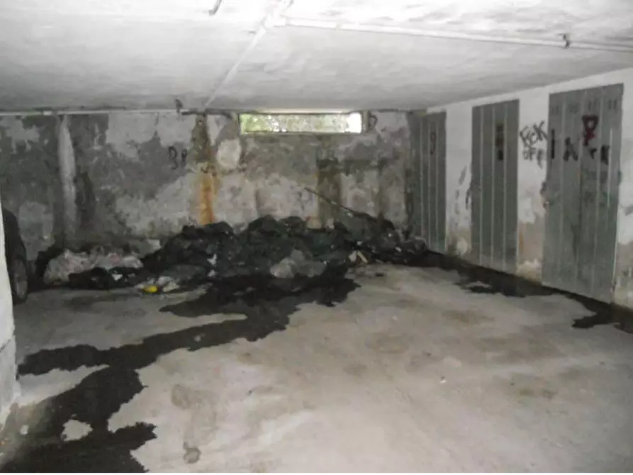 Immagine 11 di Appartamento in vendita  in Via Gubbio a Mondragone