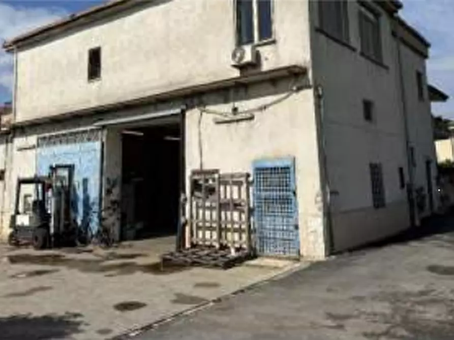 Immagine 2 di Appartamento in vendita  in Via Villa Vella a Capua