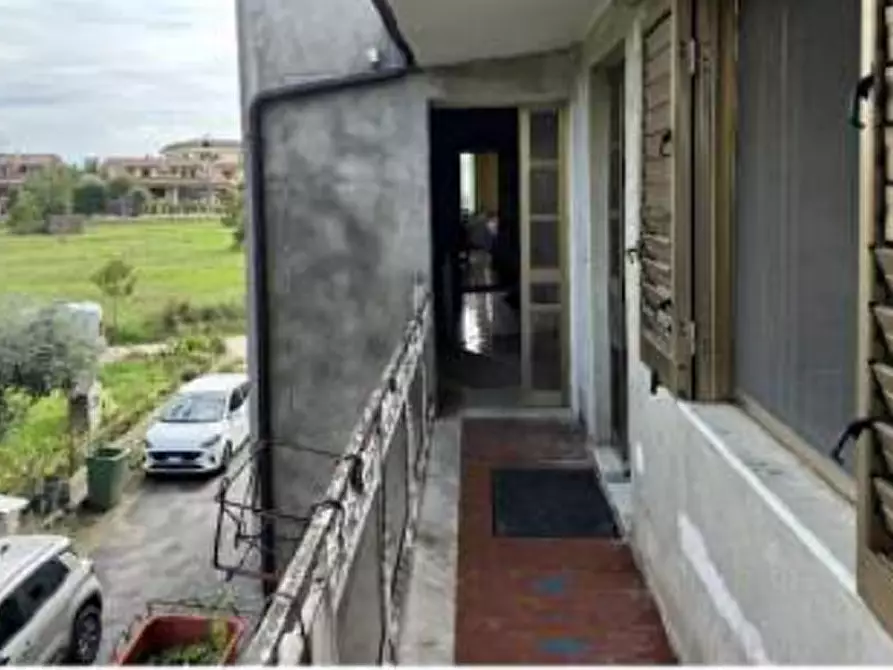 Immagine 6 di Appartamento in vendita  in Via Villa Vella a Capua