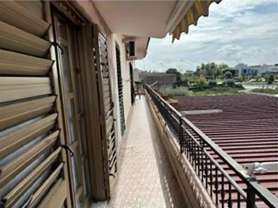 Immagine 8 di Appartamento in vendita  in Via Villa Vella a Capua
