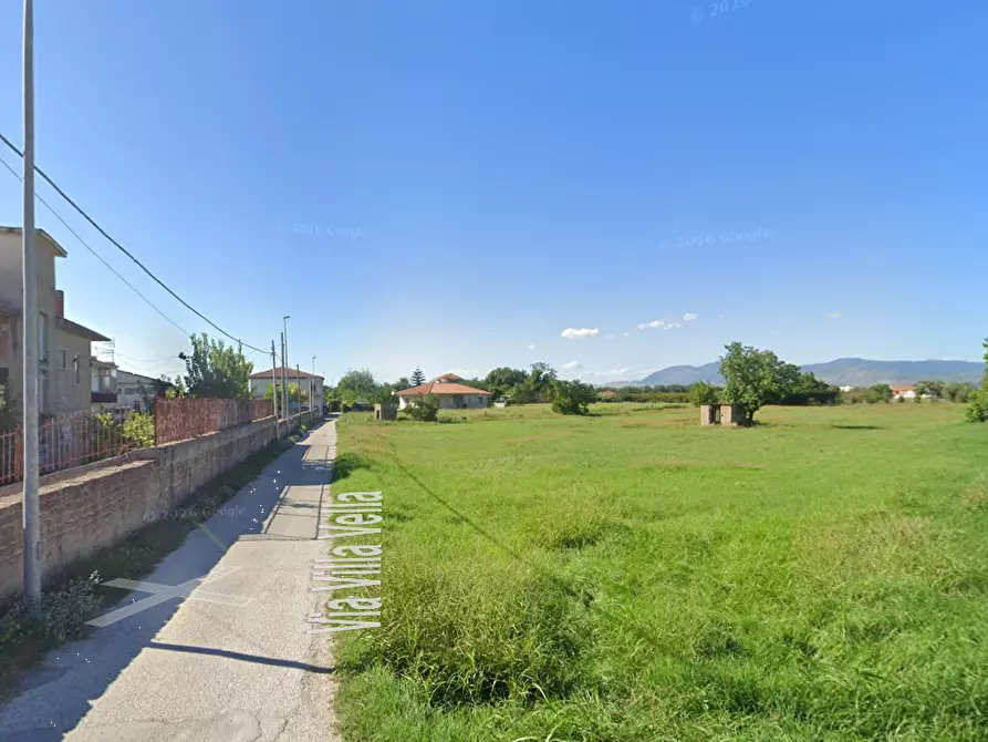 Immagine 13 di Appartamento in vendita  in Via Villa Vella a Capua