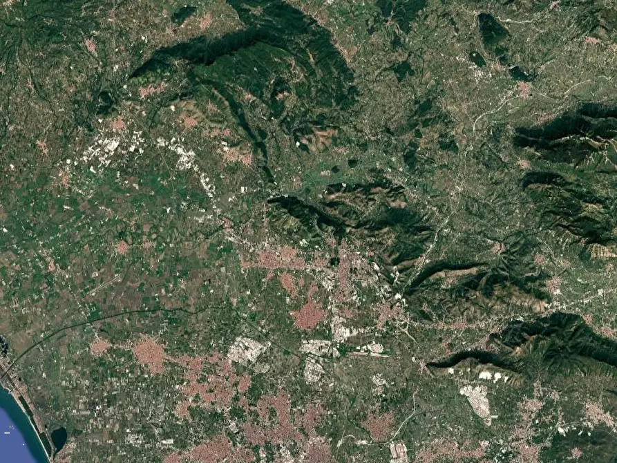 Immagine 15 di Appartamento in vendita  in Via Villa Vella a Capua