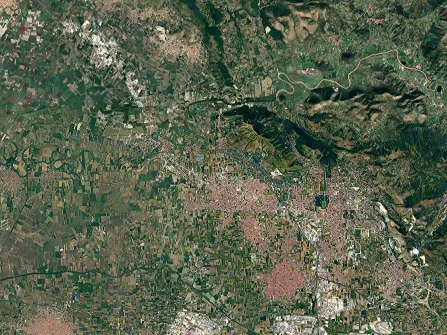 Immagine 16 di Appartamento in vendita  in Via Villa Vella a Capua