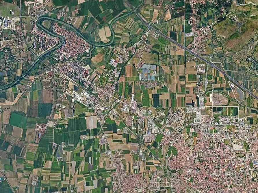 Immagine 18 di Appartamento in vendita  in Via Villa Vella a Capua