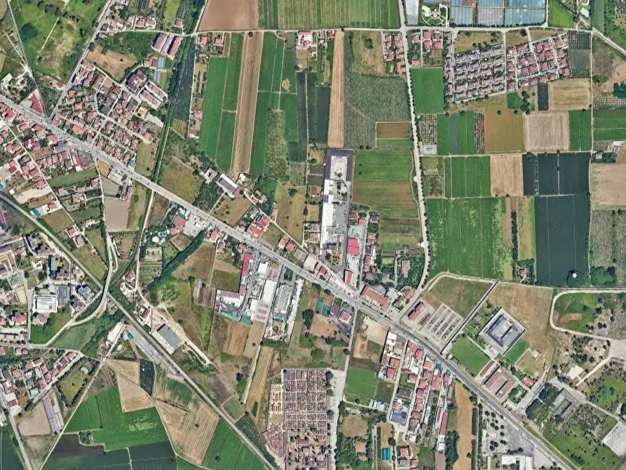 Immagine 20 di Appartamento in vendita  in Via Villa Vella a Capua