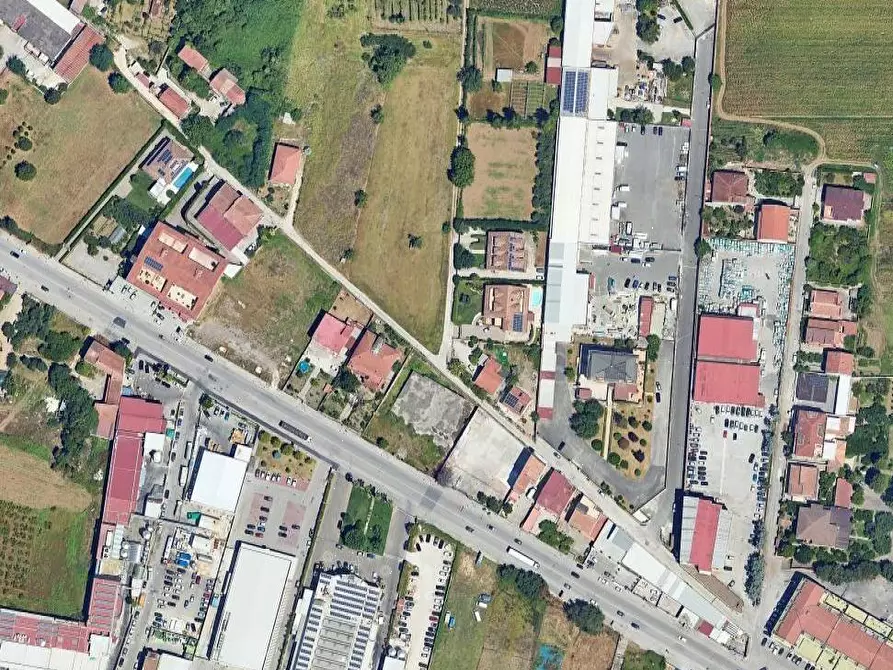 Immagine 22 di Appartamento in vendita  in Via Villa Vella a Capua