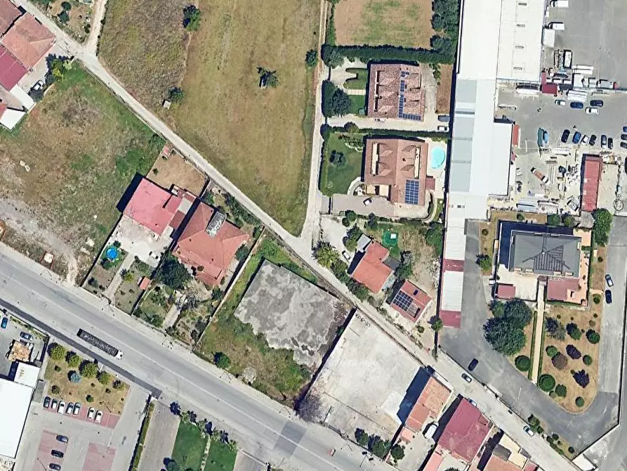 Immagine 23 di Appartamento in vendita  in Via Villa Vella a Capua