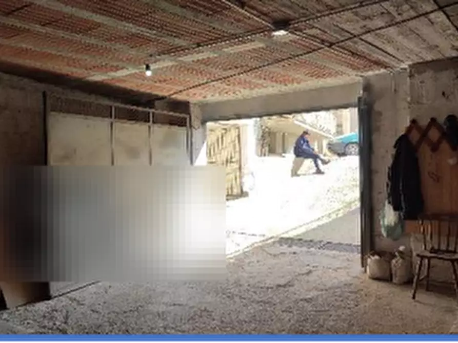 Immagine 11 di Appartamento in vendita  in Via Regina Elena a Bellona