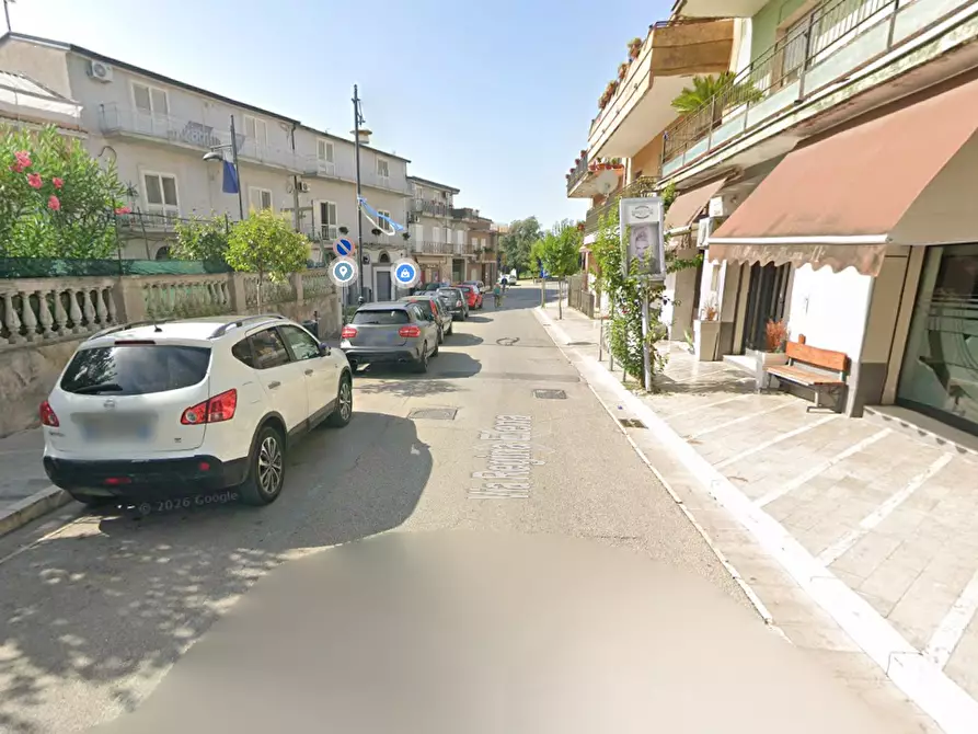 Immagine 13 di Appartamento in vendita  in Via Regina Elena a Bellona